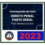 Começando do Zero - Direito Penal - Módulo I (CERS 2023)
